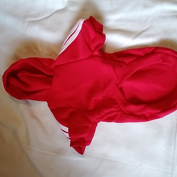 Dog hoodie - Picture 2 of 3